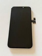 DISPLAY IPHONE 11 PRO ORIGINALE APPLE 100% OLED SCHERMO TOUCH GRADO A
