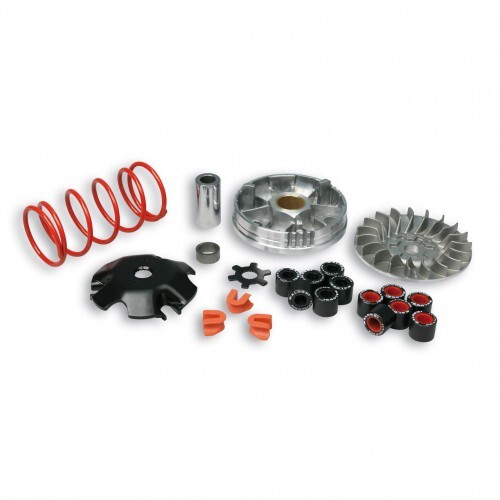 Variatore malossi mhr - variatore,