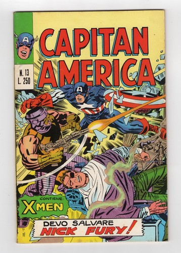 1967 marvel tales - marvel,