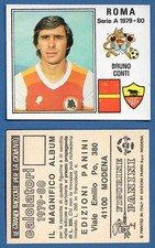 FIGURINA CALCIATORI PANINI
