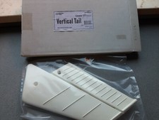 Vertical Tail Cessna 177