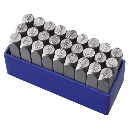 Set punzoni micro stress - set,