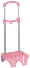 Trolley Carrello Porta zaino