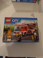 LEGO CITY 60107 - Camion Scala