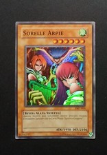 Yu-Gi-Oh | Sorelle Arpie |