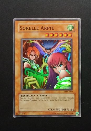 Sorelle arpie - sorelle,