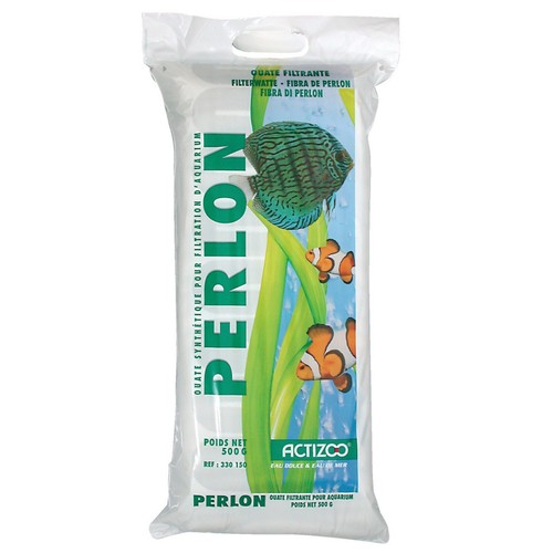 Ovatta filtro acquario acqua - filtro,
