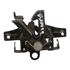 Serratura Cofano Anteriore