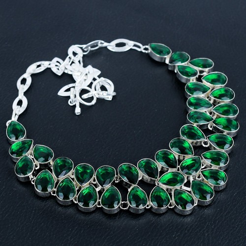 Collana gioiello argento - collana, in