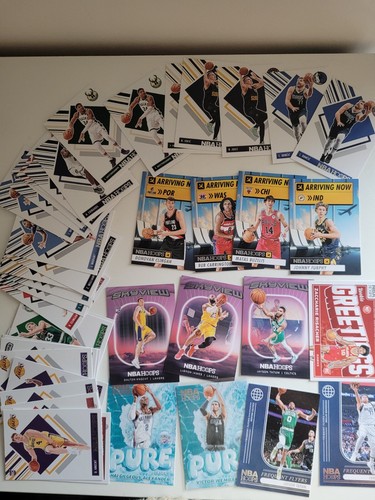 2024 2025 panini - panini, nba