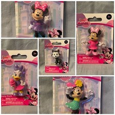 NUOVO Disney Junior Minnie