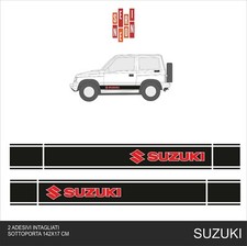 Kit adesivi stickers