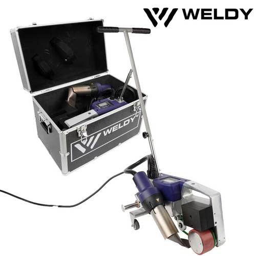 Saldatrice weldy 230v 3450w - saldatrice,