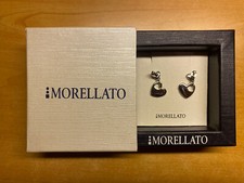 Morellato Orecchini a forma di cuore. Donna - Argento