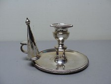 Vecchio piatto inglese