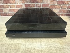 Dual 505-2 Turntable. Nice