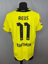 BORUSSIA DORTMUND 2013 2014