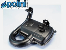 Polini 200.2022 Marmitta