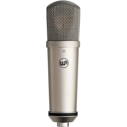 Warm audio 87jr versione - audio,