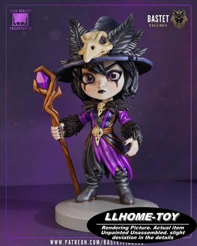 Confezione hallowen simpatica - confezione,