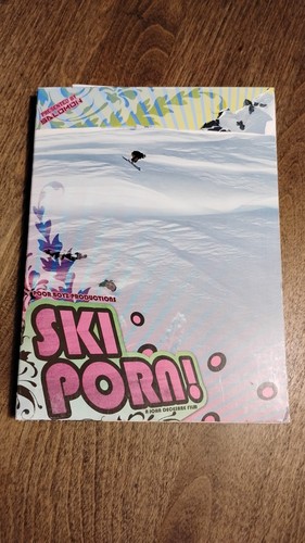 Ski porn dvd poor boyz - porn,