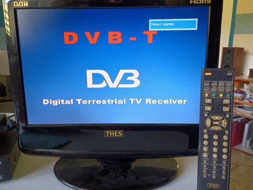 Thes tl1551w btp - tv, 15