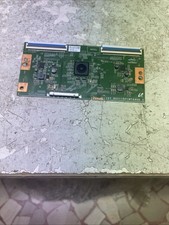 T-Con 16y _bgu11bpcmta4v0.1  Lmc400fn08