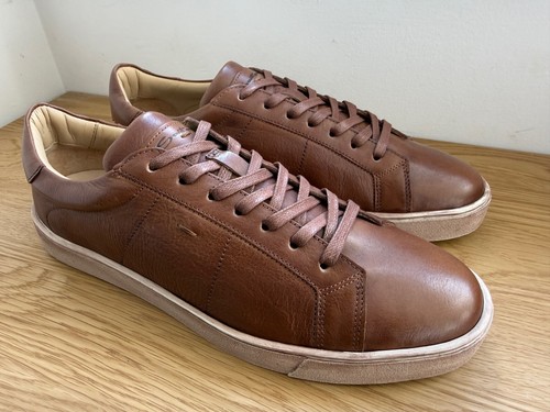 Santoni uomo sneakers - santoni,