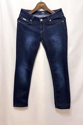 Jeans donna dolce - &, gabbana