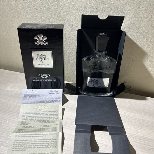 Creed aventus eau - creed,