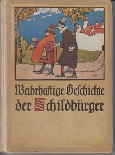 Wahrhaftige geschichte der - geschichte,
