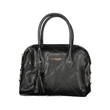 Laura Biagiotti Black PVC