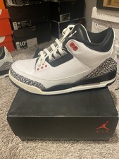 Air Jordan 3 Retro Infrarossi