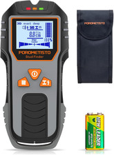 Rilevatore tubi e - in,