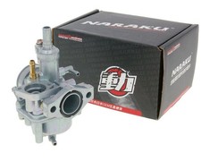 Carburatore NARAKU 17,5mm