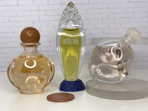 Vtg lot yves - vtg, mini