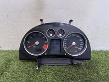 QUADRO STRUMENTI CONTACHILOMETRI AUDI TT MK1 8N1919860C