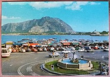 MONDELLO - PIAZZA MONDELLO -