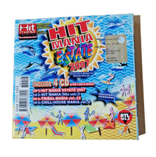 Artisti Vari - Hit Mania