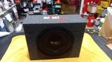 IMPACT  MODEL 3 SUBWOOFER
