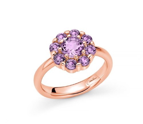 Miluna lid3853 anello - anello,