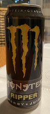 Monster energy ripper - monster,