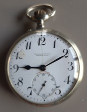 Orologio da tasca vintage