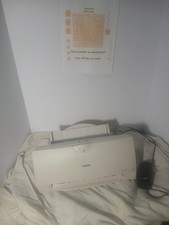 Canon BJC-250 stampante a