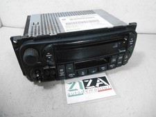 Autoradio Lettore CD + MC Jeep Grand Cherokee WJ 2004 05091601AE