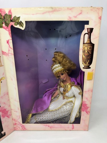 Barbie 1996 collector edition - barbie,