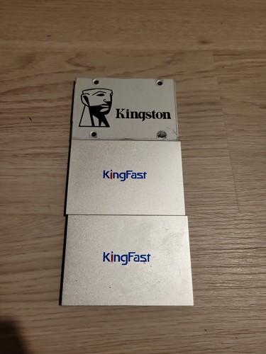Kingston a400 240 - gb, 2,5"