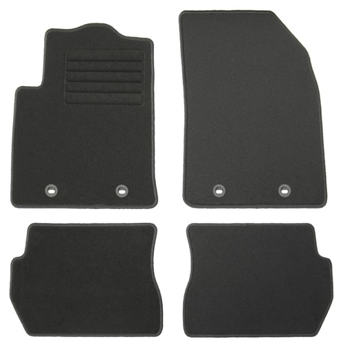 Set tappetini per ford - tappetini, fiesta