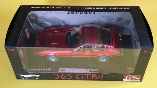 Ferrari 365gtb4 daytona rosso - ferrari, daytona,
