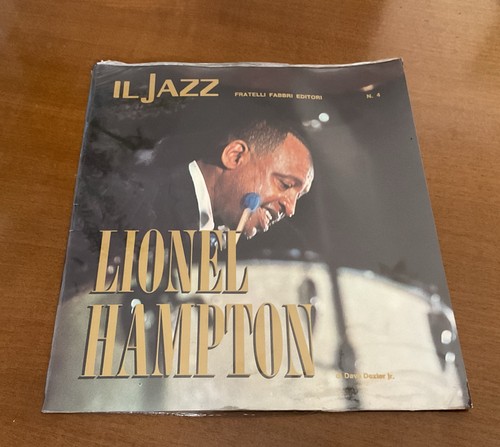 Jazz fratelli fabbri - jazz,